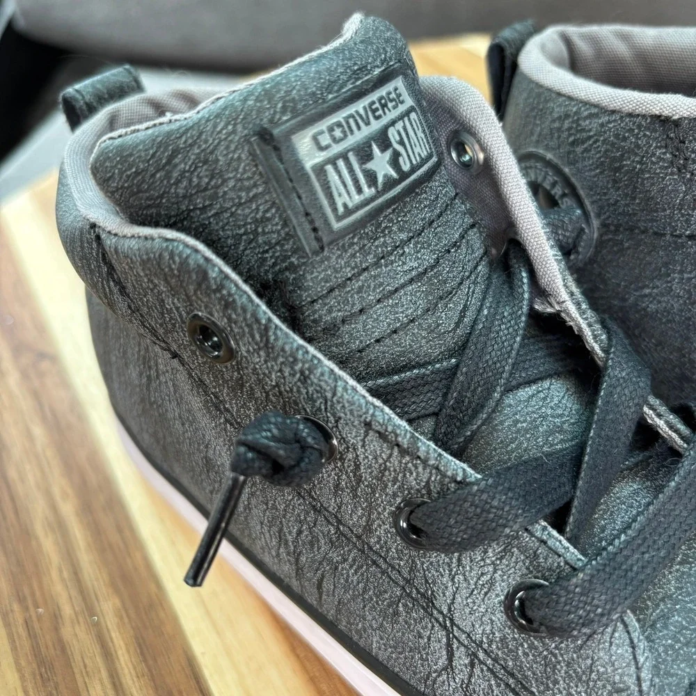Converse Chuck Taylor All Star, Toddler High Top Shoes